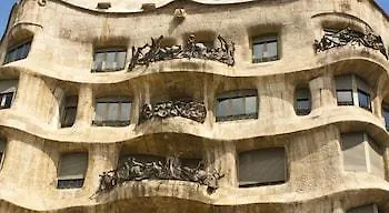 Good-home Paseo De Gracia Maison d'hôtes Barcelone
