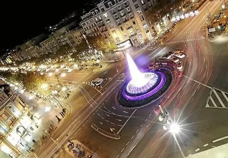 Good-home Paseo De Gracia Maison d'hôtes 2*