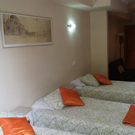Maison d'hôtes Good-home Paseo De Gracia 2*