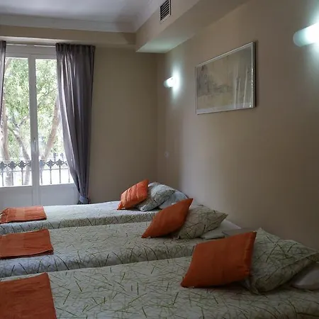 Good-home Paseo De Gracia Barcelone