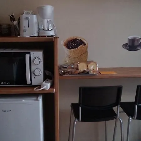 Guest house Good-home Paseo De Gracia Barcelona