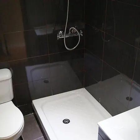 Guest house Good-home Paseo De Gracia