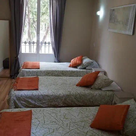 Good-home Paseo De Gracia Guest house