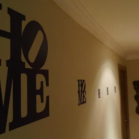 Гостевой дом Good-home Paseo De Gracia Барселона