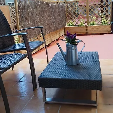 Guest house Good-home Paseo De Gracia 4*