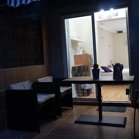 Good-home Paseo De Gracia Guest house