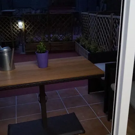 Guest house Good-home Paseo De Gracia