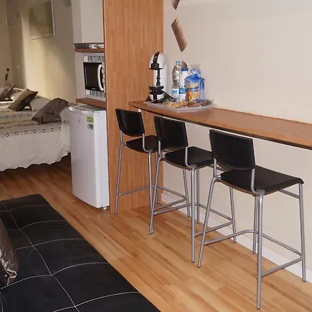 Guest house Good-home Paseo De Gracia