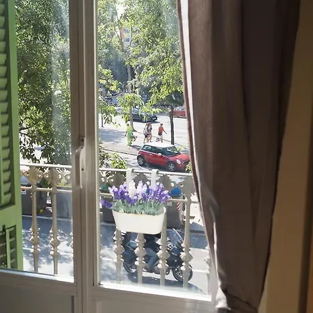 Good-home Paseo De Gracia Guest house