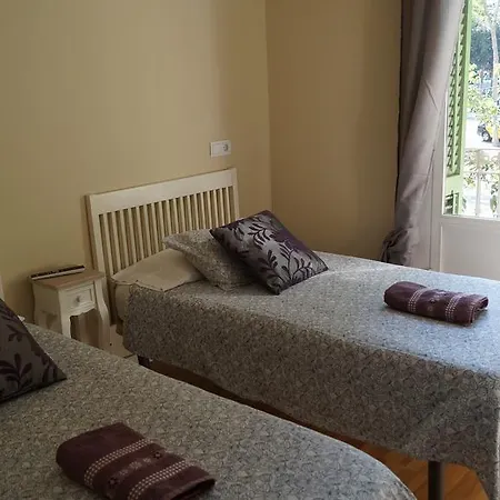 Guest house Good-home Paseo De Gracia