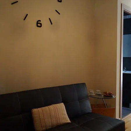 Good-home Paseo De Gracia Guest house