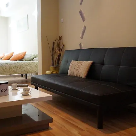 Guest house Good-home Paseo De Gracia