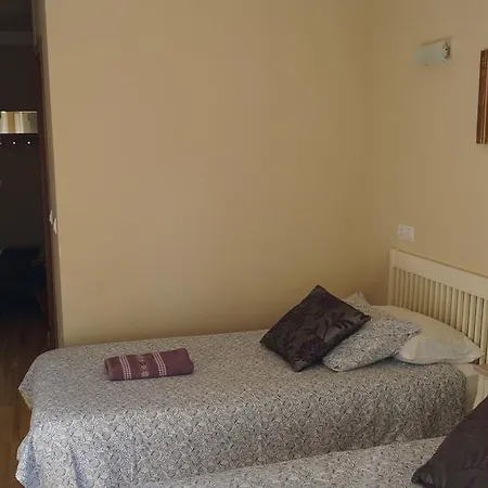 Good-home Paseo De Gracia Guest house 2*