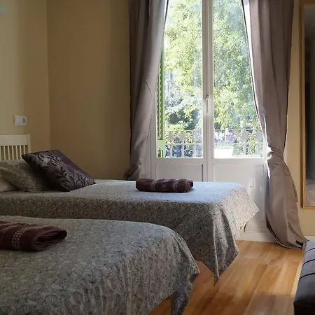 Good-home Paseo De Gracia Guest house 2*