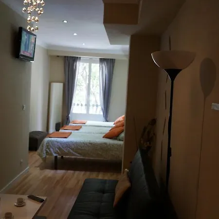 Good-home Paseo De Gracia Guest house Barcelona