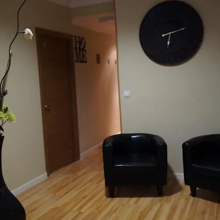 Good-home Paseo De Gracia Guest house Barcelona