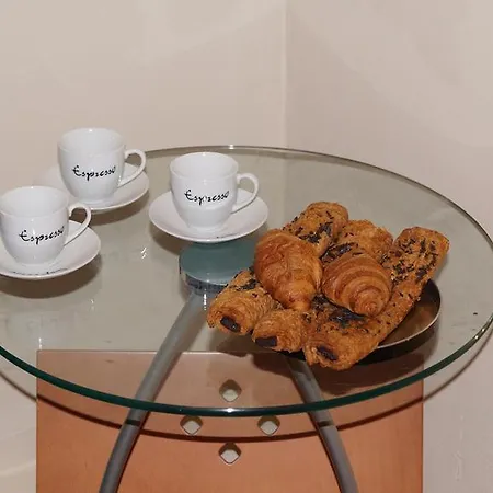 Good-home Paseo De Gracia Guest house