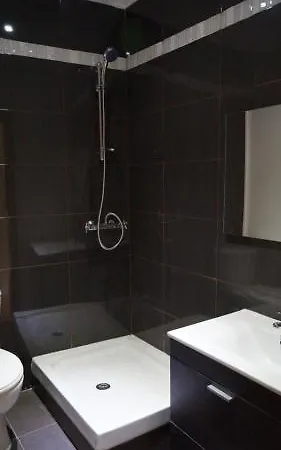 Good-home Paseo De Gracia Гостевой дом