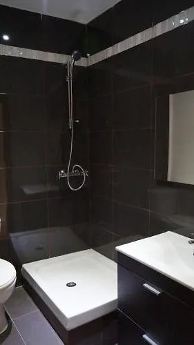 Good-home Paseo De Gracia Guest house
